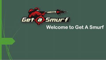 Things about CS:GO Accounts which might help!