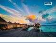 Maldives - Olhuveli Beach Resort & Spa PowerPoint PPT Presentation
