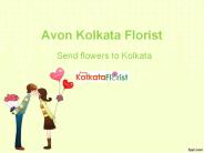 Send flowers to Kolkata (1)