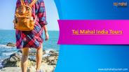 Taj Mahal India Tours