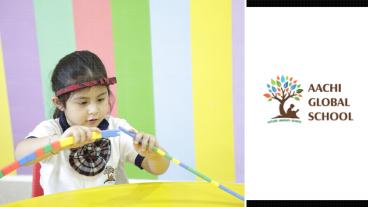 IB School in Chennai