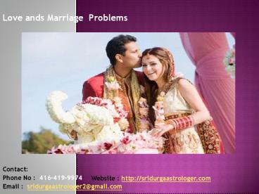 Sri Durga Astrologer (1)