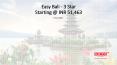 Easy Bali - 3 Star with SOTC Holidays PowerPoint PPT Presentation
