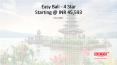 Easy Bali - 4 Star with SOTC Holidays PowerPoint PPT Presentation