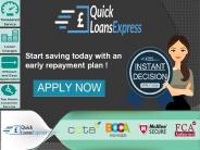 Quick Loans Express- Instant Payday Loans