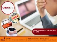 Giving Consumers a Fair Shot with Credit720