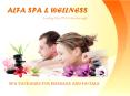 SPA Scarborough - Massage and Facials in Scarborough PowerPoint PPT Presentation
