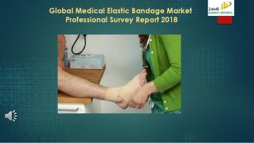 Global  Market Professional Survey Report 2018