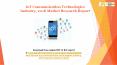 IoT Communication Technologies Industry, 2018 Market Research Report PowerPoint PPT Presentation