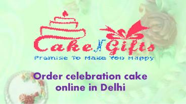 Order online Anniversary designer cake delivery in Delhi