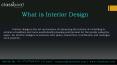 Best interior design courses in mumbai PowerPoint PPT Presentation
