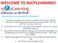 IB English Course Online PowerPoint PPT Presentation
