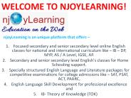 IB English Course Online