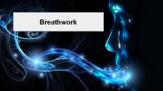 Breathwork for stress reduction