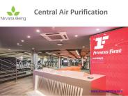 Central Air Purification