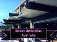 Best Shade Structures at Street Umbrellas Australia PowerPoint PPT Presentation