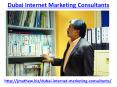 Who is the best internet marketing consultants in Dubai PowerPoint PPT Presentation