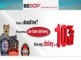 betop patches PowerPoint PPT Presentation