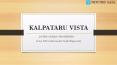 Kalpataru Vista- A New Upcoming Residential Projects