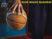 European basketball course