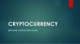 Bitcoin Vs Bitcoin Cash | Platinum Crypto Academy PowerPoint PPT Presentation