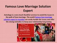 Famous Love Problem Solution Specialist in Chandigarh