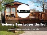 Detail Presentation About Welcome Bear Lodges