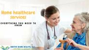 Home Health Care Services in Memphis, TN