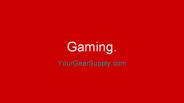 Gaming - YourGearSupply