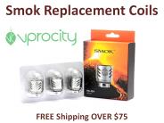 Smok Replacement coils
