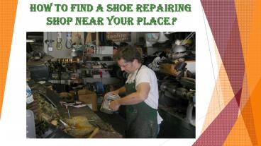 shoe repair (1)