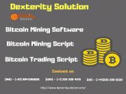Bitcoin Mining Script - Bitcoin Trading Script