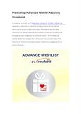 Prestashop Advanced Wishlist Addon by Knowband PowerPoint PPT Presentation