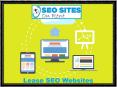 Advantages of Lease SEO Websites PowerPoint PPT Presentation