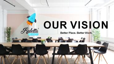 Raletta Coworking Space