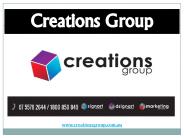 Custom Exhibition Display Designs