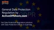 Data Protection Officer Guernsey