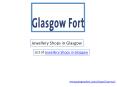 Jewellery Shops in Glasgow PowerPoint PPT Presentation