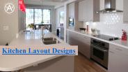 Kitchen Layout Designs