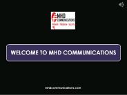 Managed Information Technology Services - MHD Communications (1)