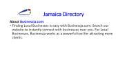 Jamaica Directory (3)
