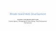 Rhode Island Web development (5) PowerPoint PPT Presentation