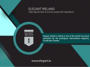 Luxury Golf Vacations in Ireland