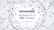 Top Benifits of HRMS Software in india