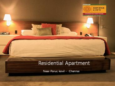 Divine City kovil | Shriram Divine City | Porur - Chennai | Price, Map