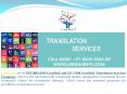 TOP Language Translation Company in India and Worldwide | Linguainfo PowerPoint PPT Presentation