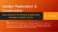 Best Solutions for Kitchen & Bathroom remodel Marin County PowerPoint PPT Presentation