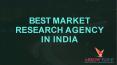 Best Market Research Agency in India | Arrow Point India PowerPoint PPT Presentation
