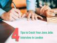 Applying for java jobs in london tips to crack your interview PowerPoint PPT Presentation