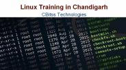 Linux Training in Chandigarh (9)
